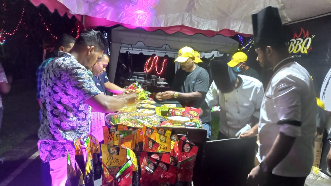 Kome Activation - Image 13